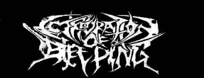logo Corporation Of Bleeding